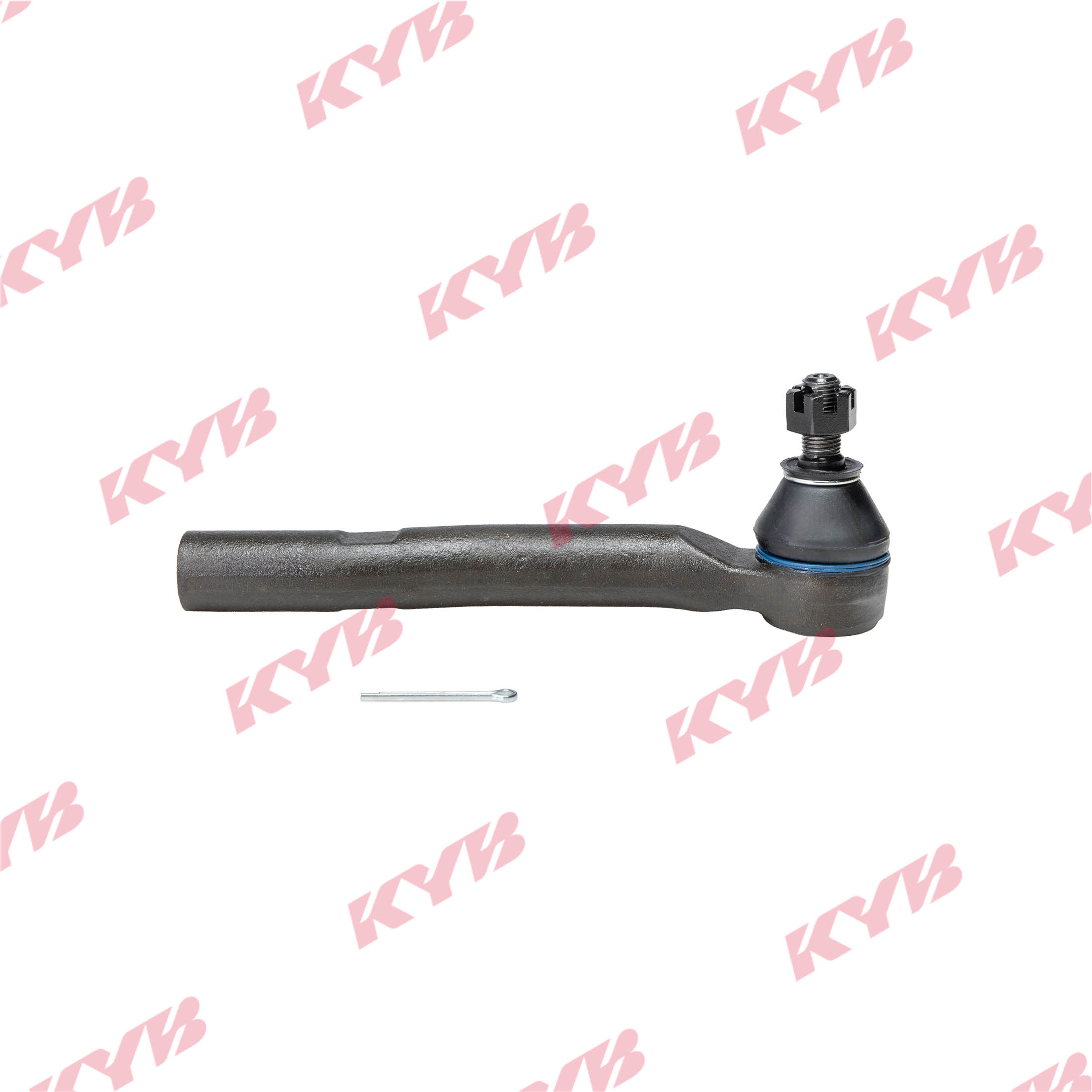 KYB Sporstangkugle ktr1365 venstre foraksel for LEXUS