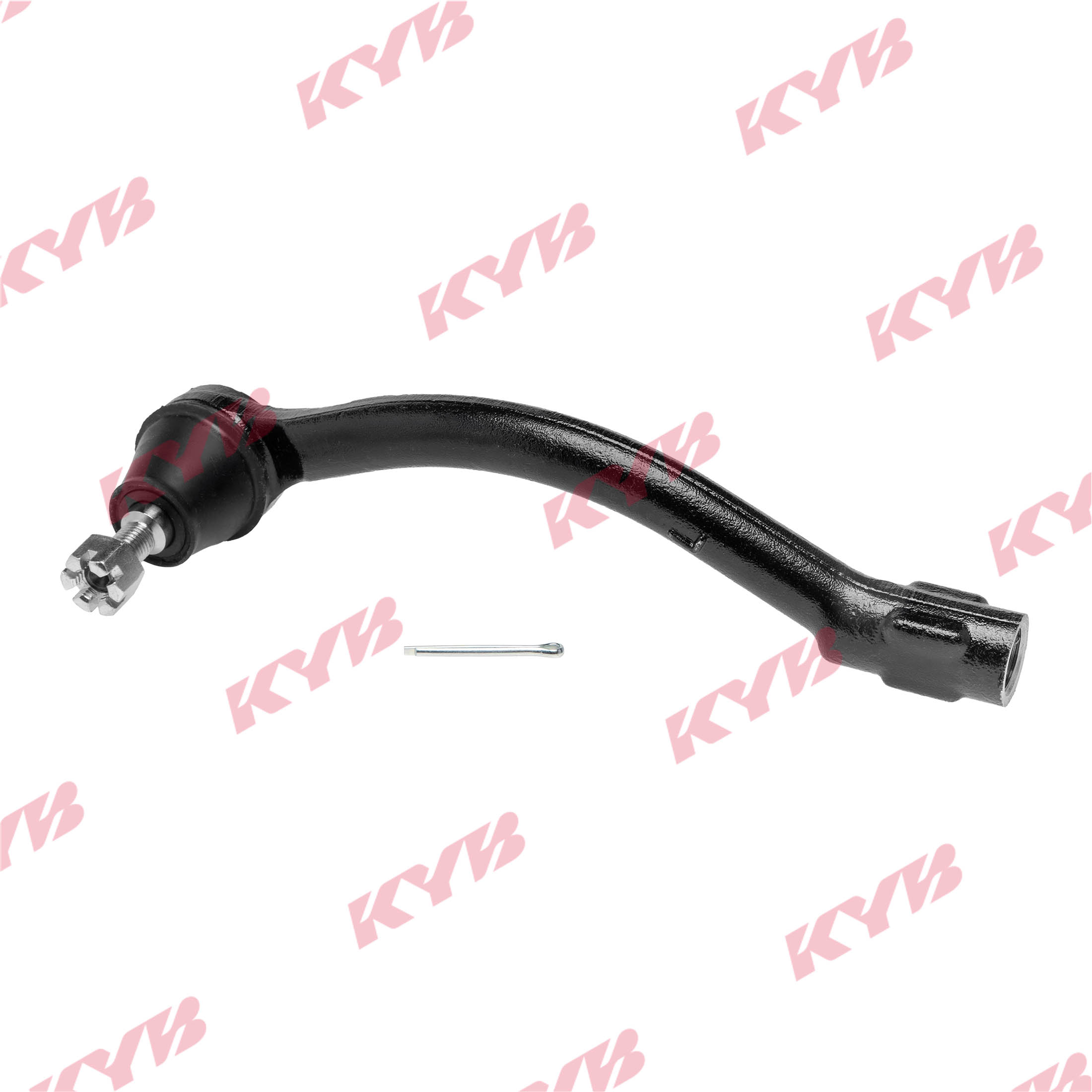 KYB Sporstangkugle ktr4091 venstre foraksel for KIA