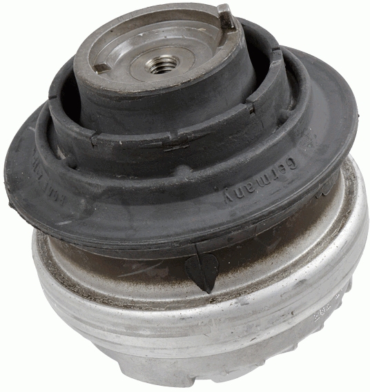 LEMFÖRDER Motorophæng 1134602 for MERCEDES-BENZ