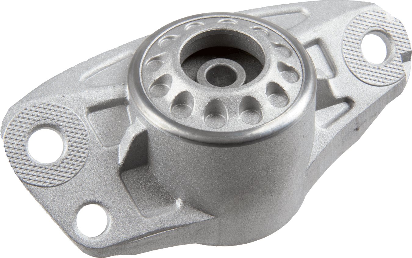 LEMFÖRDER Fjederbensstøtteleje 3089001 Bagaksel højre for AUDI (FAW) VW AUDI VW (SVW)