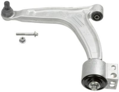 LEMFÖRDER Bærearm, hjulophæng 3692601 venstre foraksel for VAUXHALL SAAB OPEL FIAT