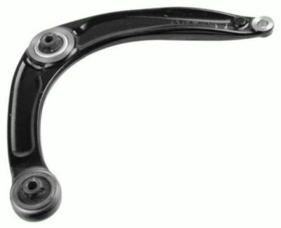 LEMFÖRDER Bærearm, hjulophæng 3701301 højre for PEUGEOT CITROËN (DF-PSA)