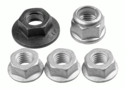 LEMFÖRDER Rep.sæt, hjulophæng 3722001 nede for CUPRA AUDI SEAT