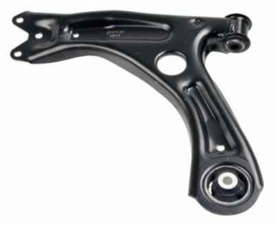 LEMFÖRDER Bærearm, hjulophæng 3717101 nede for VW