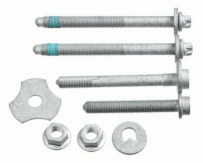 LEMFÖRDER Rep.sæt, hjulophæng 3747801 bag for MERCEDES-BENZ
