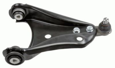 LEMFÖRDER Bærearm, hjulophæng 3750401 højre for RENAULT