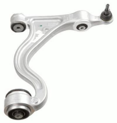 LEMFÖRDER Bærearm, hjulophæng 3755801 nede for PORSCHE