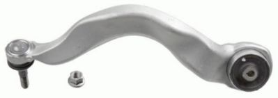 LEMFÖRDER Bærearm, hjulophæng 3767101 foran for BMW