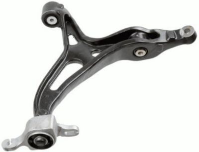 LEMFÖRDER Bærearm, hjulophæng 3802901 højre for MERCEDES-BENZ