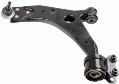 LEMFÖRDER Bærearm, hjulophæng 3804301 nede for FORD VOLVO