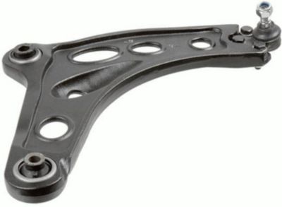 LEMFÖRDER Bærearm, hjulophæng 3817101 ydre for OPEL RENAULT