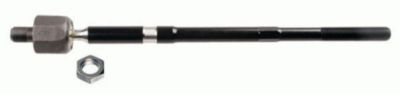 LEMFÖRDER Styrestang, inderste 2225002 højre foraksel for SEAT VW (FAW) AUDI