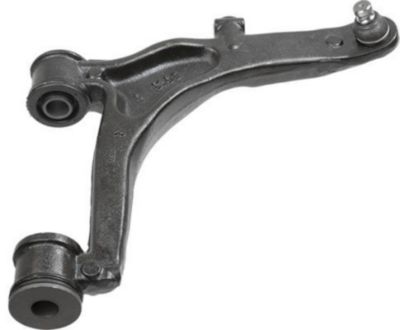 LEMFÖRDER Bærearm, hjulophæng 3853701 ydre for OPEL RENAULT