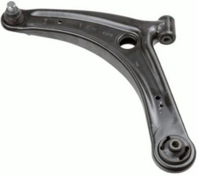 LEMFÖRDER Bærearm, hjulophæng 3853901 ydre for CITROËN PEUGEOT MITSUBISHI