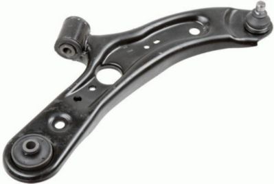 LEMFÖRDER Bærearm, hjulophæng 3854501 nede for FIAT MARUTI SUZUKI