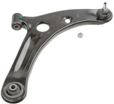 LEMFÖRDER Bærearm, hjulophæng 3854701 ydre for SMART MITSUBISHI