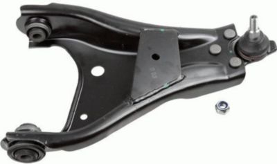 LEMFÖRDER Bærearm, hjulophæng 3855001 for DACIA