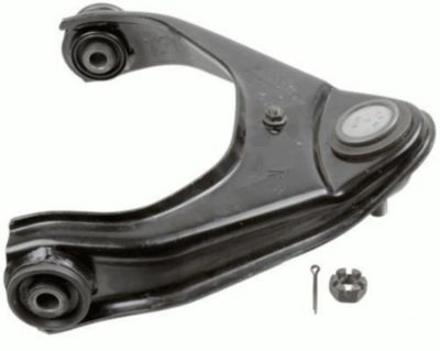 LEMFÖRDER Bærearm, hjulophæng 3855601 ydre for MITSUBISHI