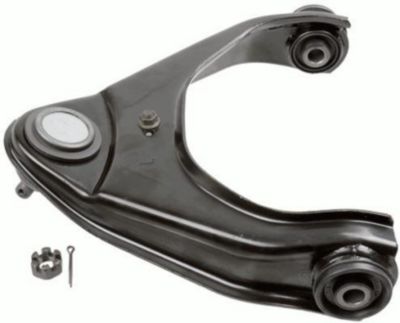 LEMFÖRDER Bærearm, hjulophæng 3855701 ydre for MITSUBISHI
