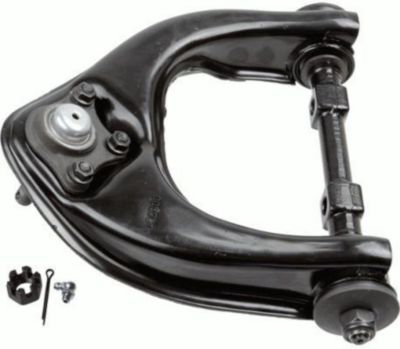 LEMFÖRDER Bærearm, hjulophæng 3856101 ydre for MITSUBISHI (BJC) MITSUBISHI