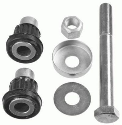 LEMFÖRDER Styringsmellemarm 11078 01 foraksel for MERCEDES-BENZ
