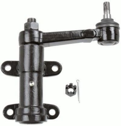 LEMFÖRDER Styringsmellemarm 29664 01 højre foraksel for MITSUBISHI