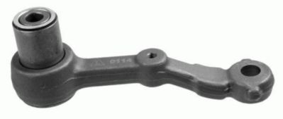 LEMFÖRDER Styringsmellemarm 35745 01 højre for BMW