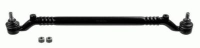 LEMFÖRDER Sporstang 10743 02 midten for MERCEDES-BENZ
