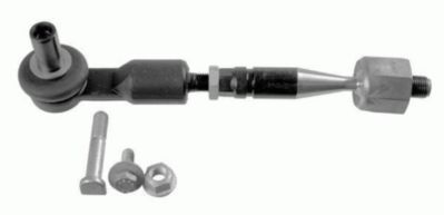 LEMFÖRDER Sporstang 1367801 højre foraksel for VW AUDI SKODA