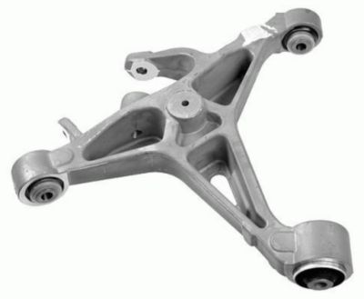LEMFÖRDER Bærearm, hjulophæng 3063701 venstre for JAGUAR FORD USA