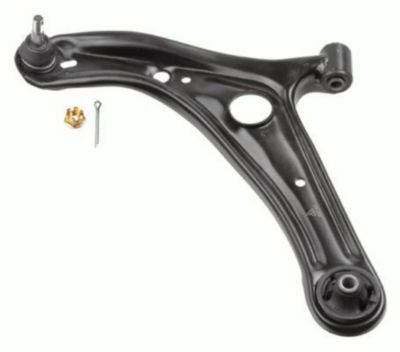 LEMFÖRDER Bærearm, hjulophæng 3064301 venstre for TOYOTA