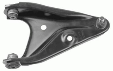 LEMFÖRDER Bærearm, hjulophæng 3340301 højre for DACIA LADA