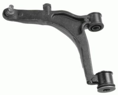 LEMFÖRDER Bærearm, hjulophæng 3346201 venstre for VAUXHALL NISSAN RENAULT