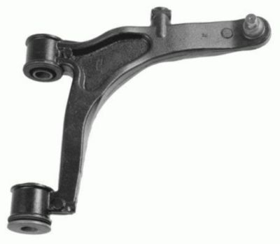 LEMFÖRDER Bærearm, hjulophæng 3346301 højre for OPEL VAUXHALL NISSAN RENAULT