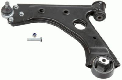 LEMFÖRDER Bærearm, hjulophæng 3363701 nede for ALFA ROMEO FIAT ABARTH PEUGEOT