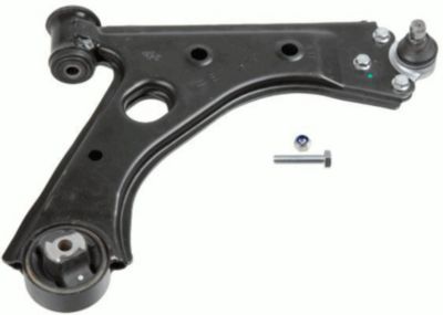 LEMFÖRDER Bærearm, hjulophæng 3363801 nede for ALFA ROMEO ABARTH FIAT PEUGEOT