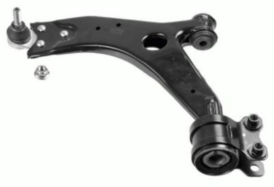LEMFÖRDER Bærearm, hjulophæng 3370501 nede for FORD VOLVO