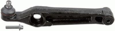 LEMFÖRDER Bærearm, hjulophæng 3376201 nede for OPEL VAUXHALL SUBARU SUZUKI
