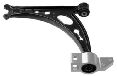 LEMFÖRDER Bærearm, hjulophæng 3383401 venstre for SKODA (SVW) VW (SVW)