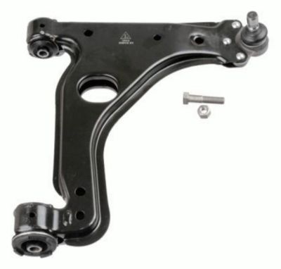 LEMFÖRDER Bærearm, hjulophæng 3391201 højre foraksel for VAUXHALL OPEL
