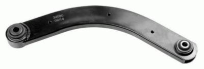 LEMFÖRDER Bærearm, hjulophæng 3408001 Bagaksel højre for OPEL VAUXHALL FIAT