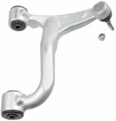 LEMFÖRDER Bærearm, hjulophæng 3431401 oppe for MERCEDES-BENZ