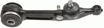LEMFÖRDER Bærearm, hjulophæng 3442201 nede for MERCEDES-BENZ