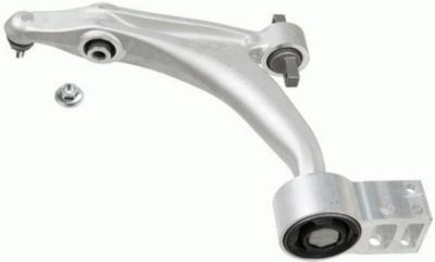 LEMFÖRDER Bærearm, hjulophæng 3478601 nede for ALFA ROMEO