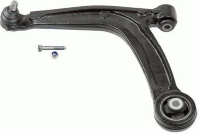 LEMFÖRDER Bærearm, hjulophæng 3482101 venstre for FORD FIAT ABARTH
