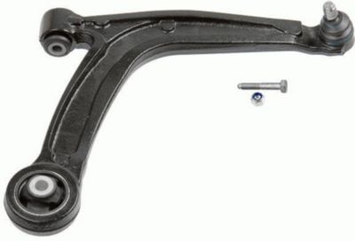 LEMFÖRDER Bærearm, hjulophæng 3482201 højre for FORD ABARTH