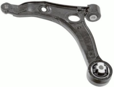 LEMFÖRDER Bærearm, hjulophæng 3483301 venstre for FIAT PEUGEOT