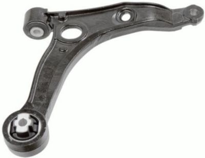 LEMFÖRDER Bærearm, hjulophæng 3483401 højre for FIAT PEUGEOT