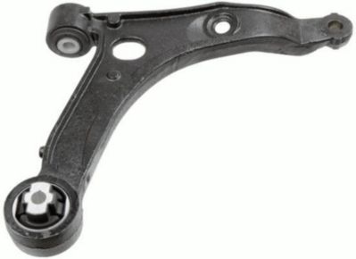 LEMFÖRDER Bærearm, hjulophæng 3483601 højre for FIAT PEUGEOT