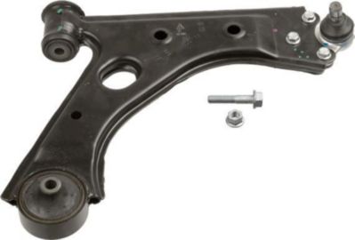 LEMFÖRDER Bærearm, hjulophæng 3527401 højre foraksel for OPEL VAUXHALL
